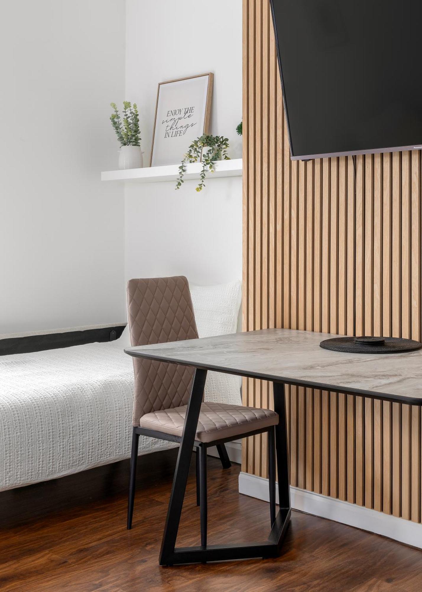 Appartamento Cosy In Queens Park *