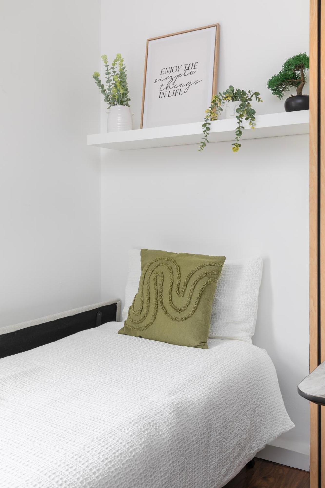 Appartamento Cosy In Queens Park *